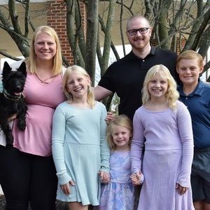 Meet your Posher, Bryana